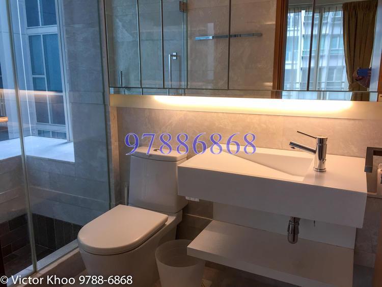 Floridian (D21), Condominium #134188052